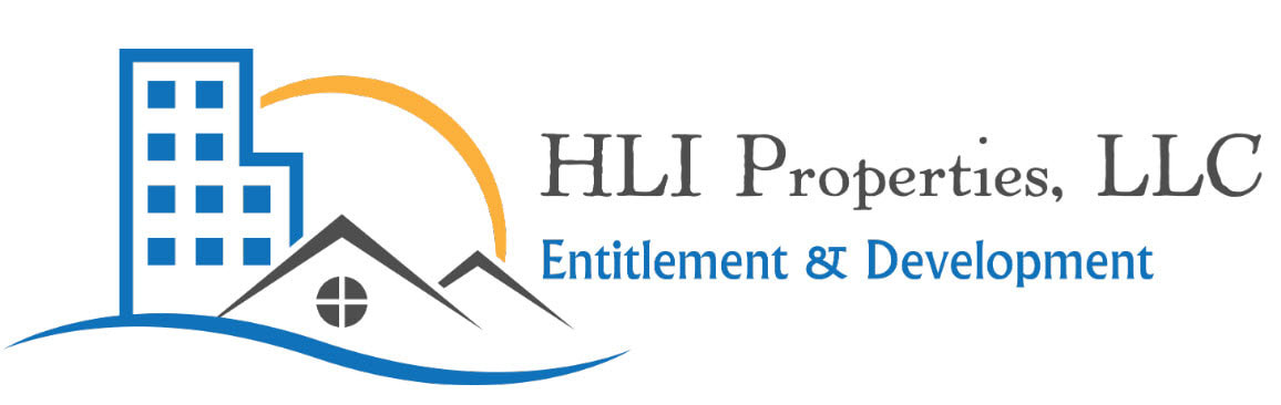 Gold Sponsor - HLI Properties LLC - Logo