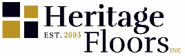 Heritage Floors, Inc. 