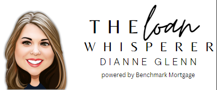 The Loan Whisperer by Dianne Glenn