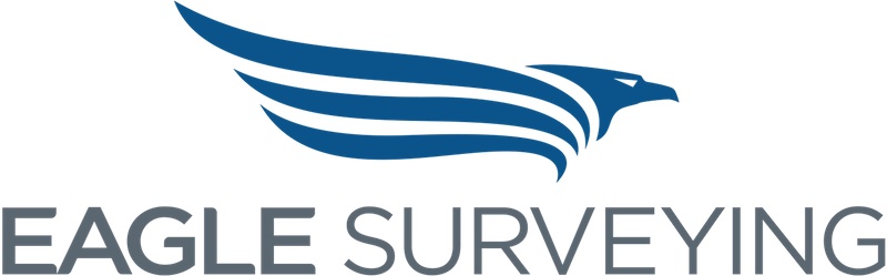 Gold Sponsor - Eagle Surveying - Logo