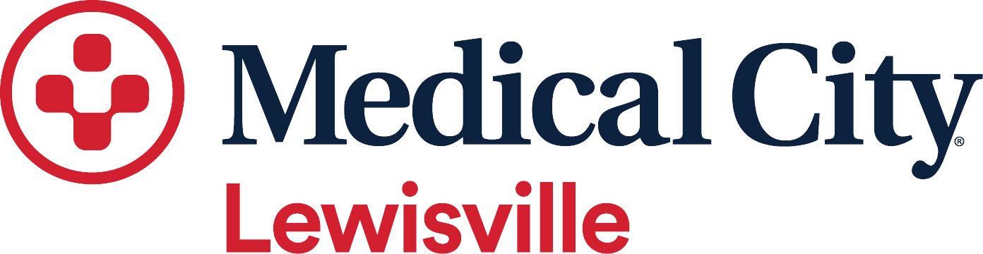 Silver Sponsor - Medical City Lewisville - Logo