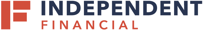 Silver Sponsor - Independent Financial - Logo