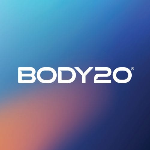 Hole Sponsor - BODY 20 - Logo