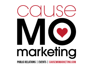 Our Sponsors - CauseMo Marketing - Logo