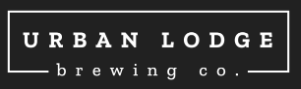 Open Bar Sponsor - Urban Lodge Brewing Co. - Logo
