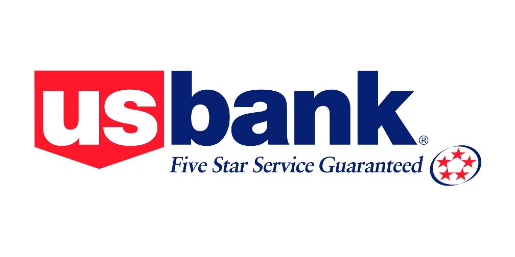 Hole Sponsors - US Bank - Logo