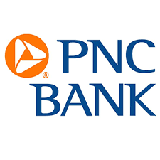 Game/Bev. Cart Sponsor  - PNC Bank - Logo