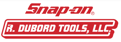 Tee Sign Sponsor - Richard Dubord Tools - Logo