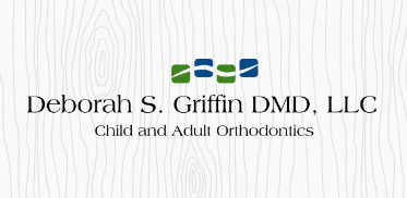 Longest Drive Sponsor - Griffin Orthodontics - Logo