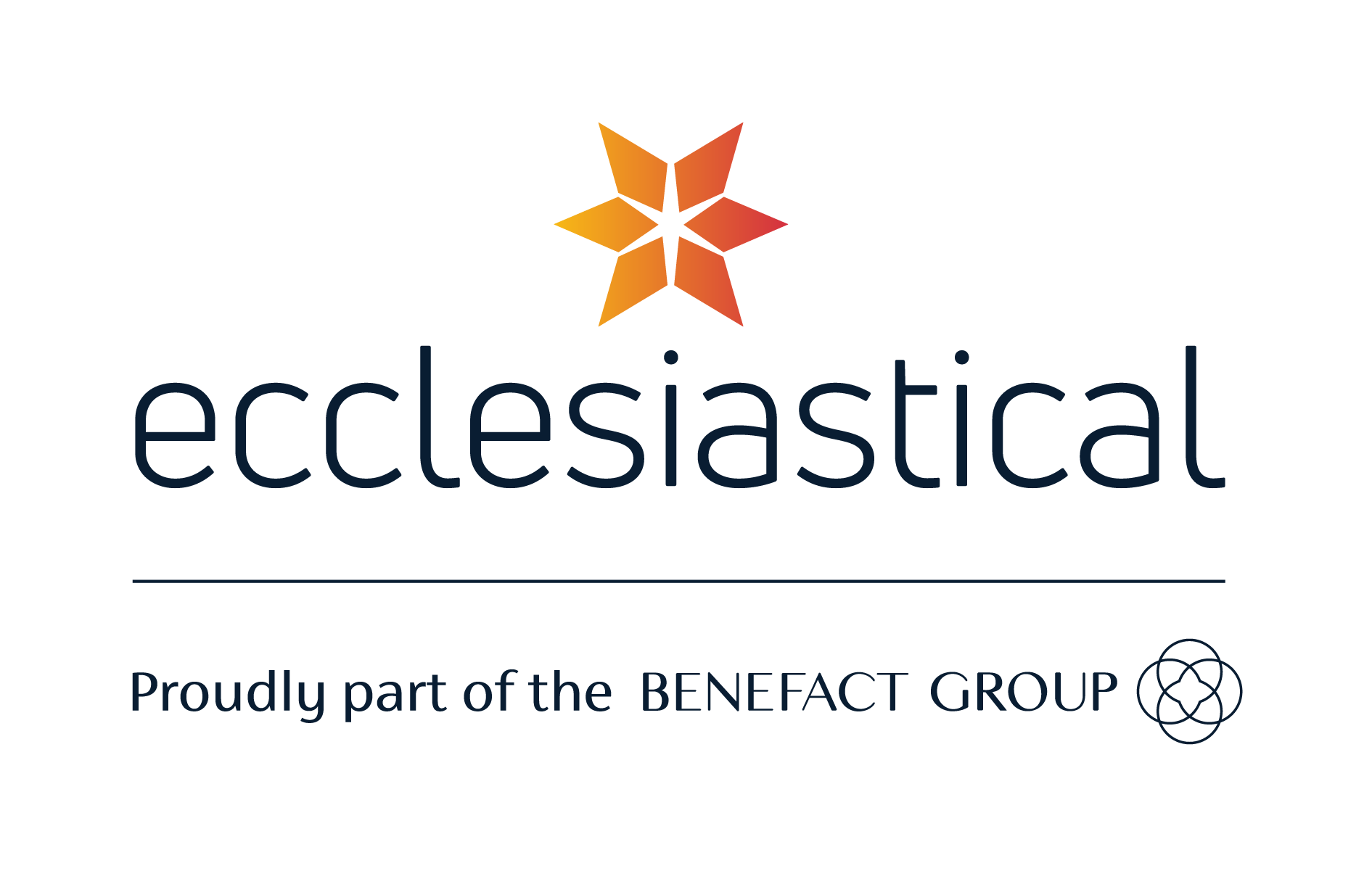 Event Sponsor - Ecclesiastical Insurance Office plc - Logo
