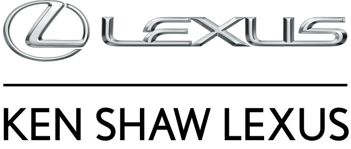 Hole-In-One Sponsor - Ken Shaw Lexus - Logo