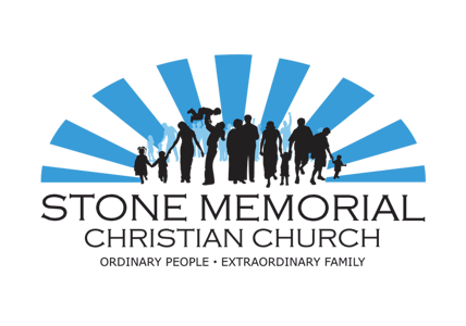 Promotion Sponsor - Stone Memorial Christian Church - Logo