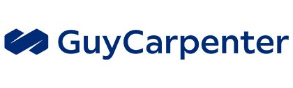 Dinner Sponsor - GuyCarpenter - Logo