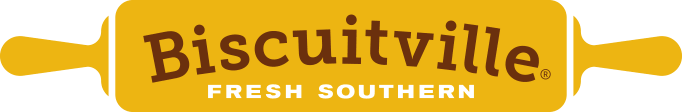Promotion Sponsor - Biscuitville - Logo