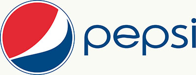 Gold Sponsor - Pepsi - Logo