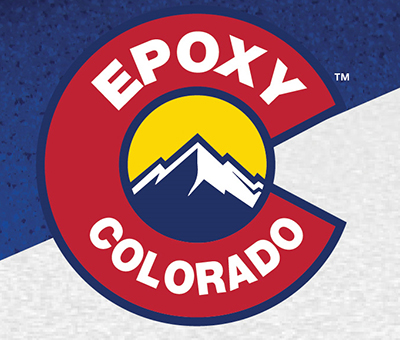 Silver Sponsor - Epoxy Colorado  - Logo