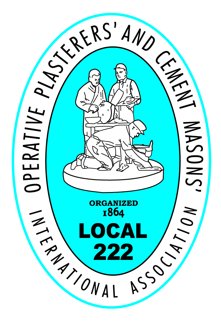 OPCMIA Local 222