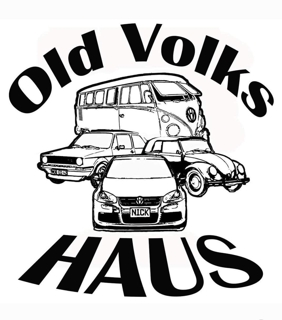 Old Volks Haus