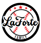 Tee Sign Sponsor - The LaForte Family - Logo