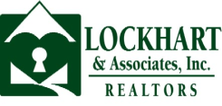 Hole Sponsors - Lockhart & Associates, Inc. - Logo
