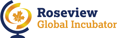 Gold Sponsor - Roseview Global Incubator - Logo