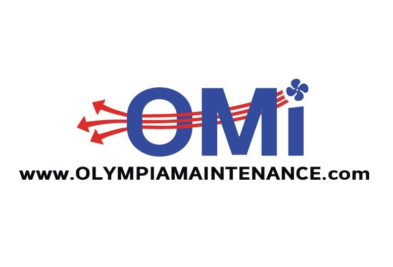Olympia Maintenance 