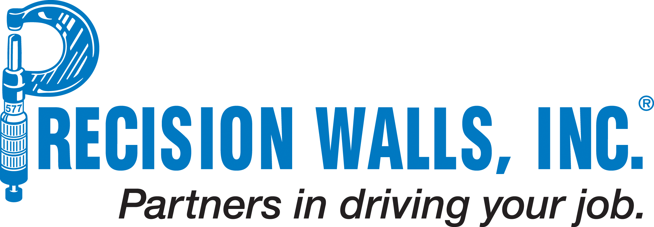 Precision Walls, Inc.