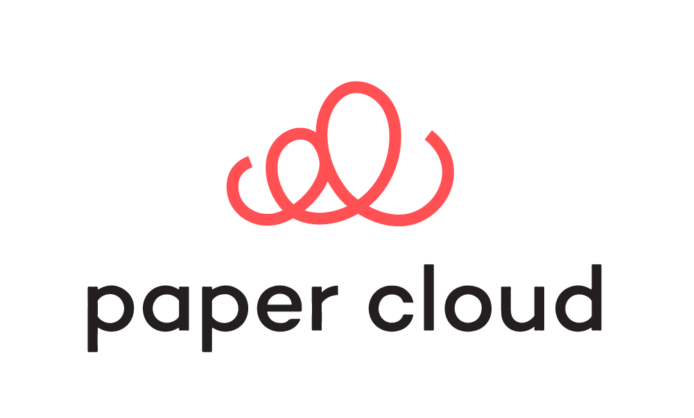 Paper Cloud Creative