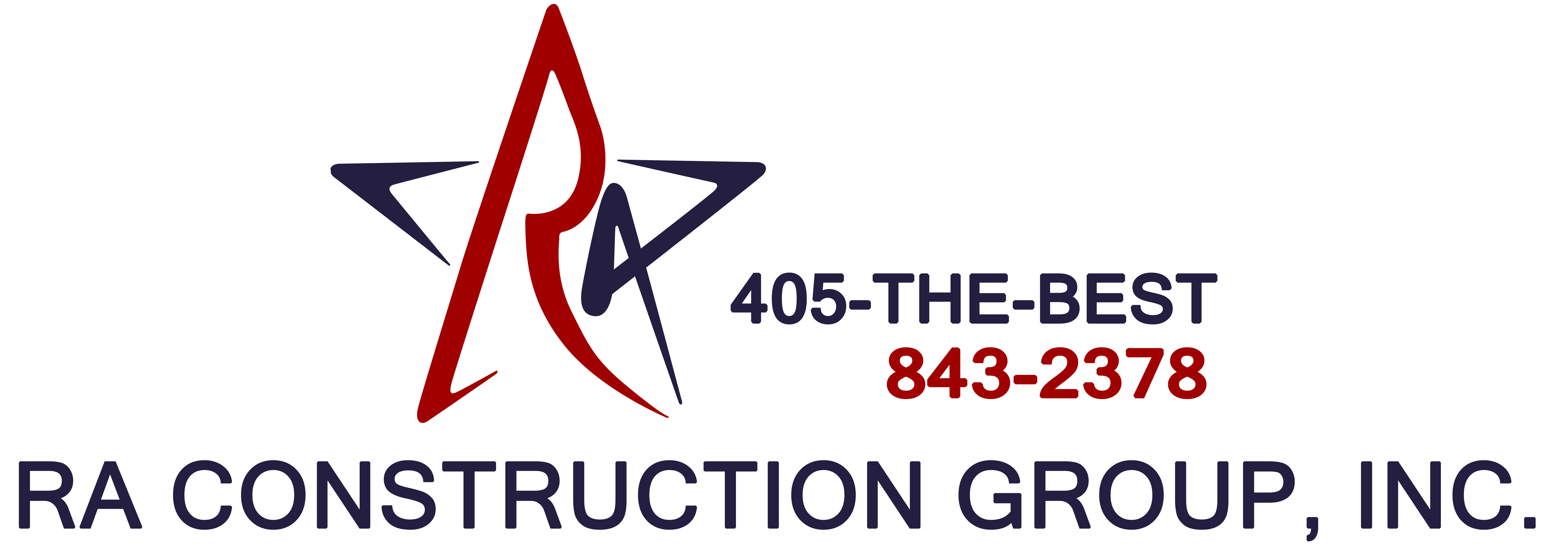RA Construction Group Inc