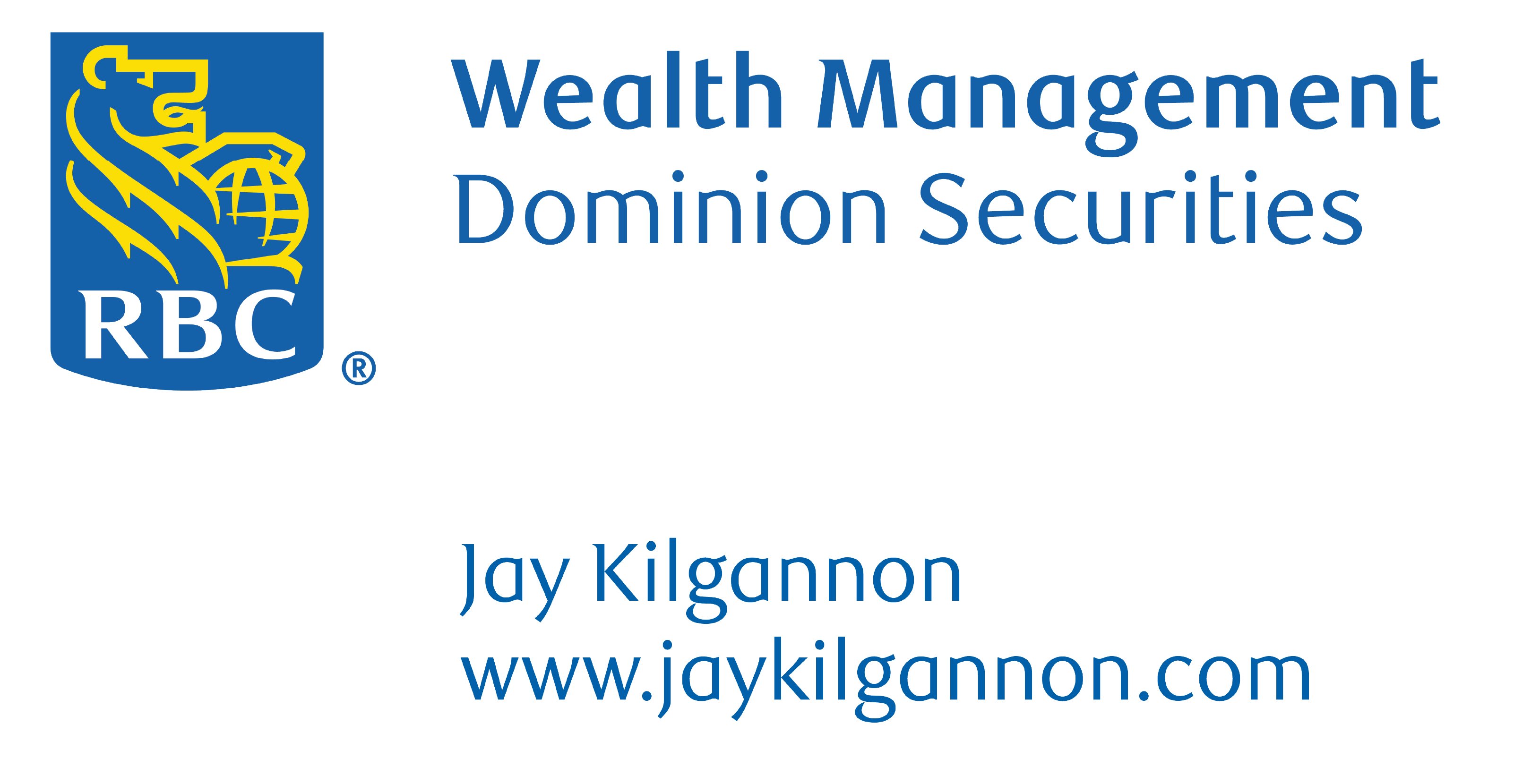 19th Hole - Kilgannon Wealth Management  - Logo