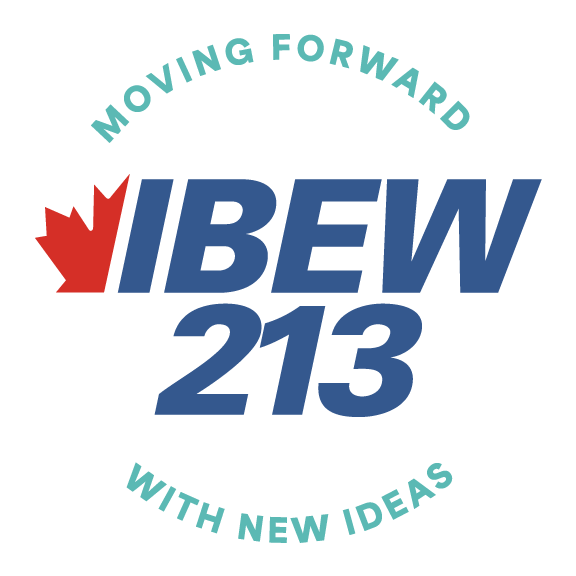 IBEW Local 213