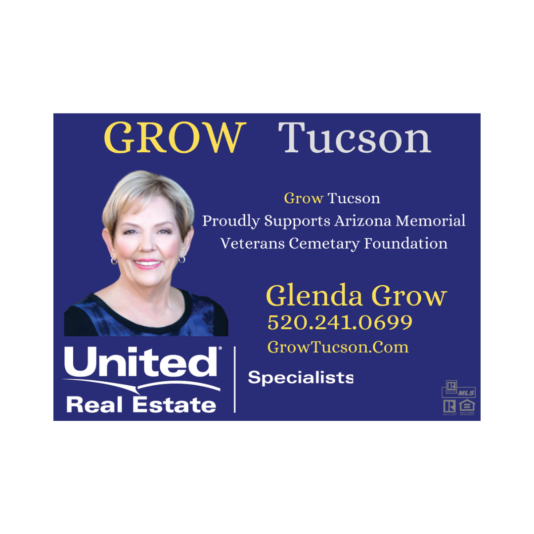 Glenda Grow | Grow Tucson