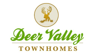 Open Bar Sponsor - Deer Valley Townhomes - Logo