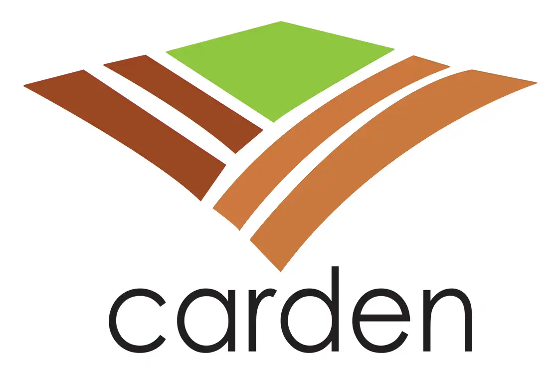 Hole Sponsors - Carden & Associates, Inc. - Logo