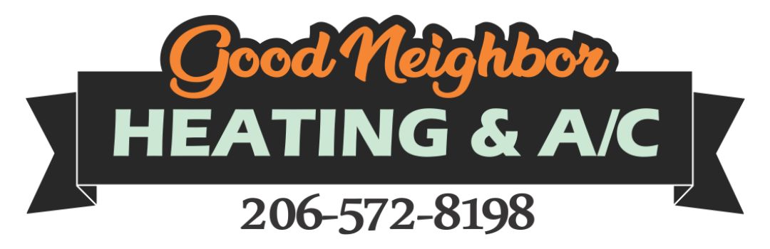 Hole Sponsor - Good Neighbor - Logo