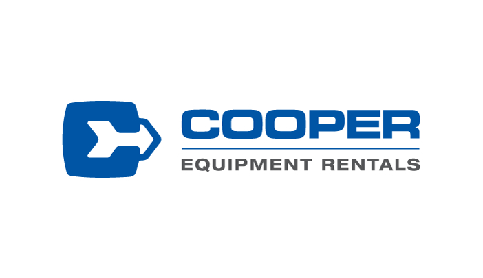 Cooper Equipment Rentals 