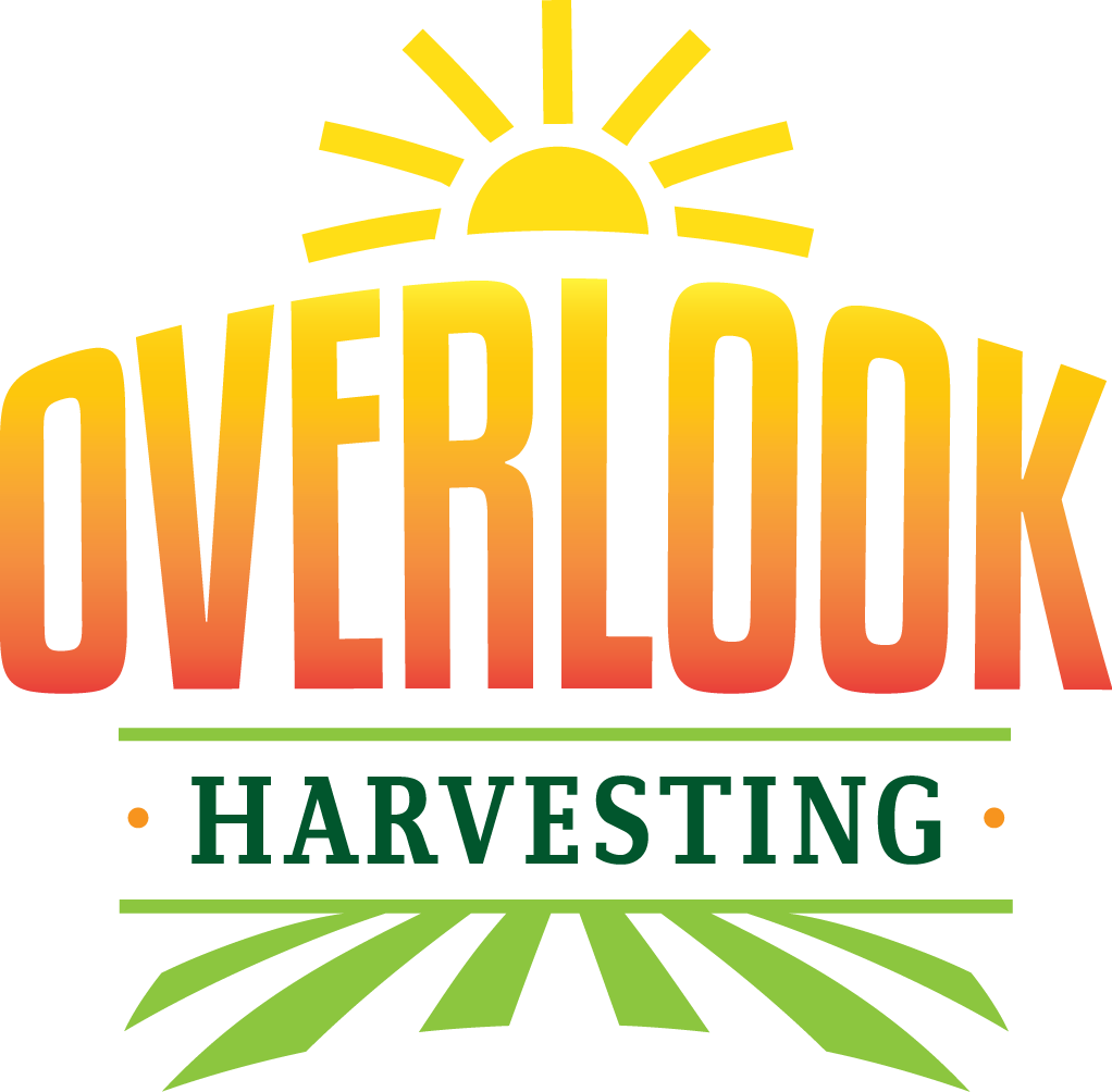 Hole Sponsors - Overlook Harvesting Company, LLC - Logo