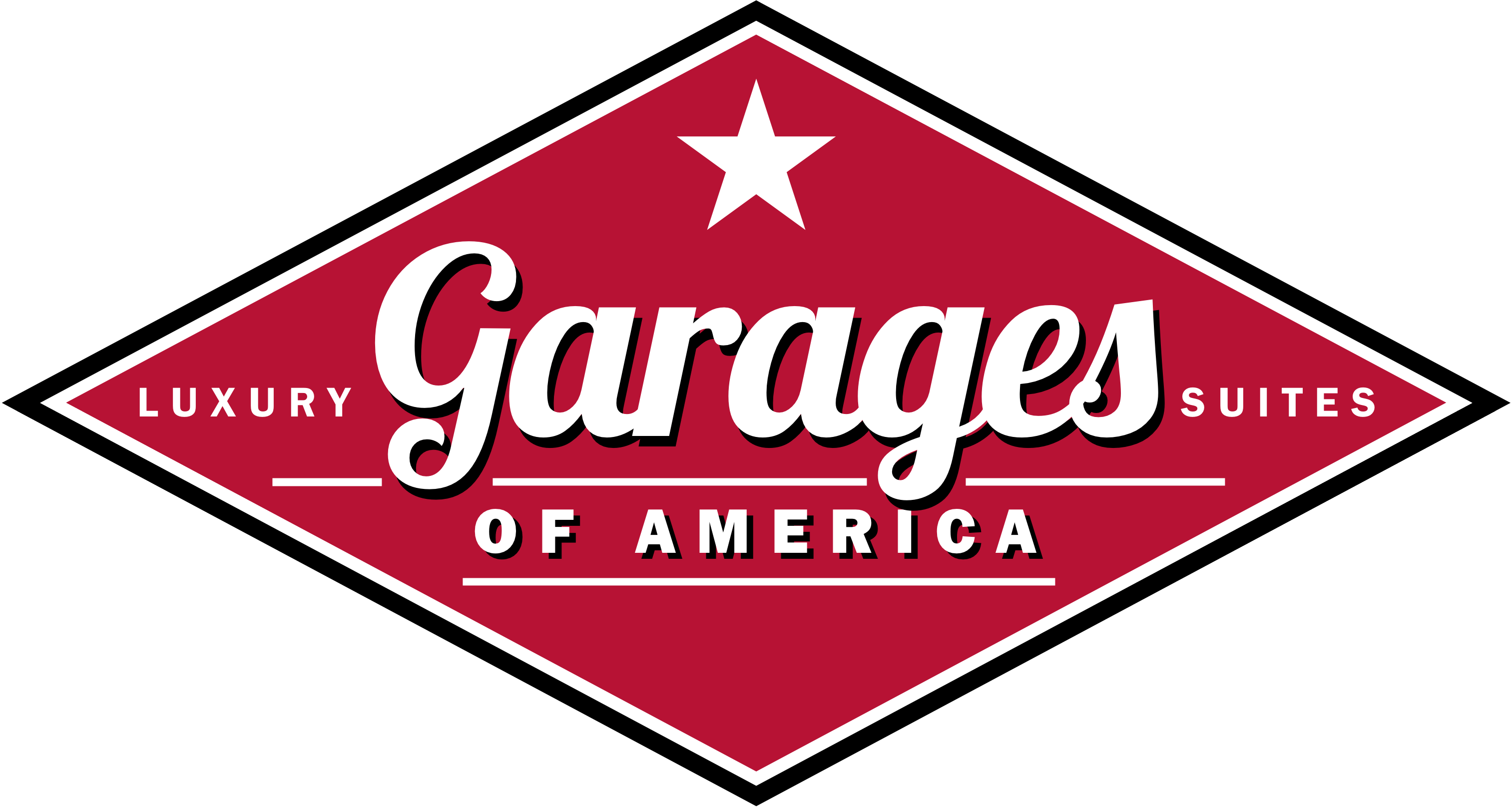 Garages of America