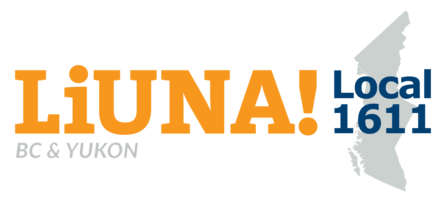 LIUNA Local 1611