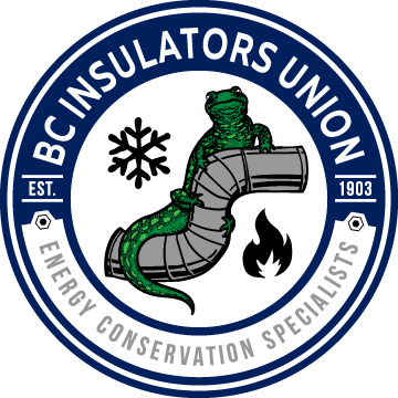 BC Insulators Local 118