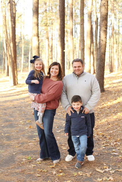 The Slaughterback Family