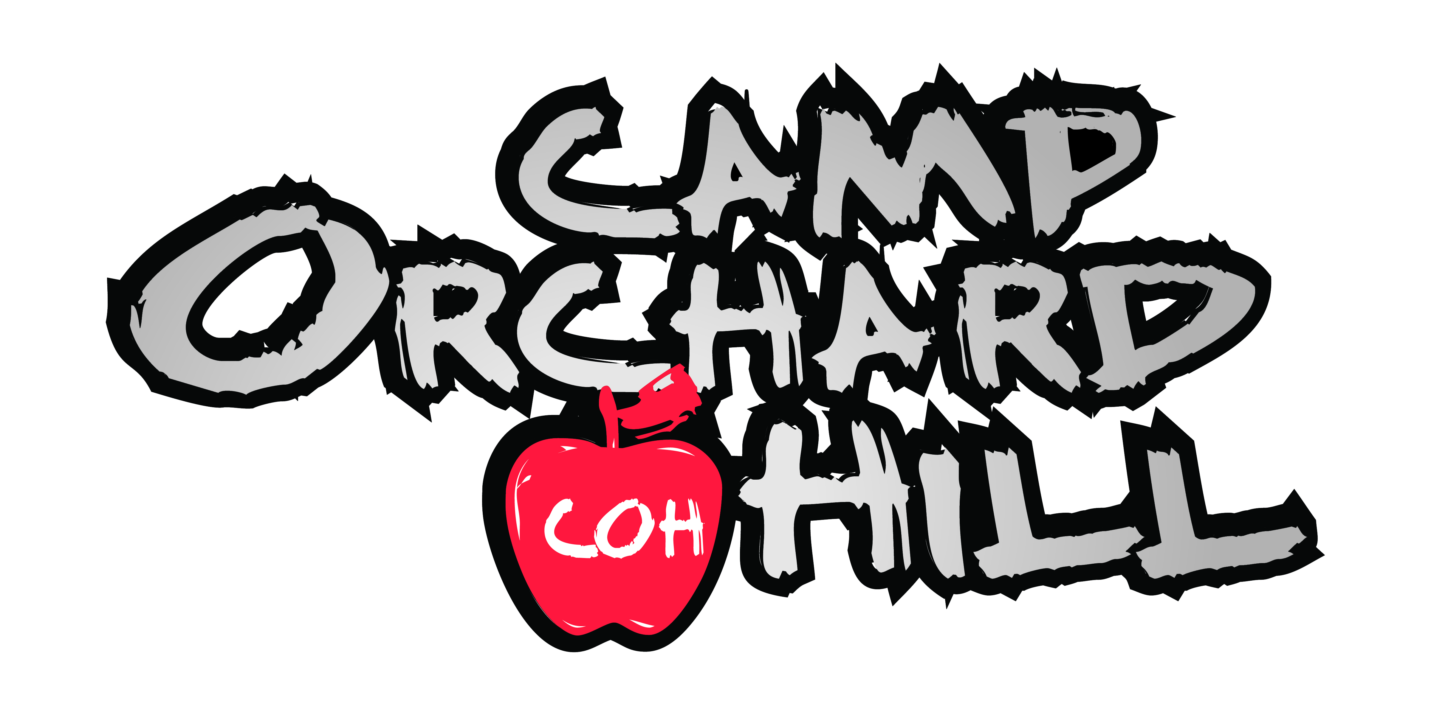 Camp Orchard Hill