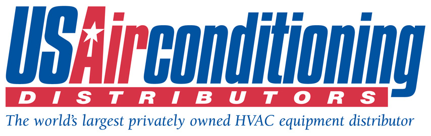 Fine Spirits & Cigar Bar Sponsor - US Airconditioning Distributor - Logo