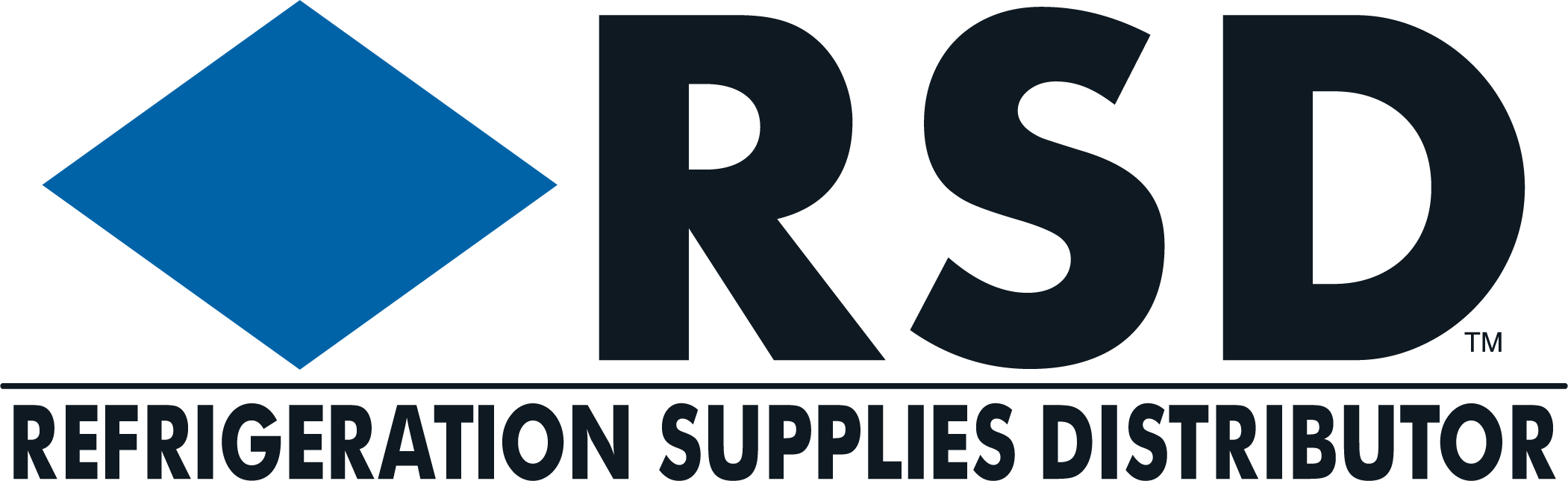 Foursome Sponsor - RSD - Logo