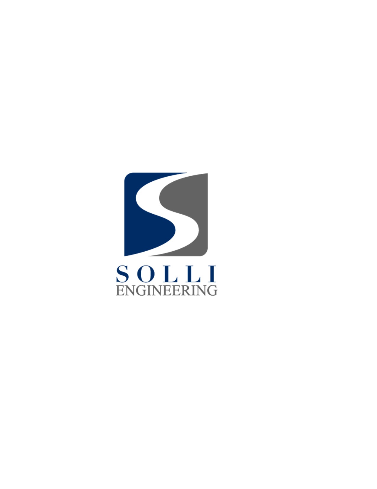 Green Sponsor - Solli Engineering - Logo