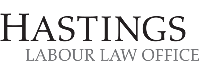 Hastings Labour Law Office