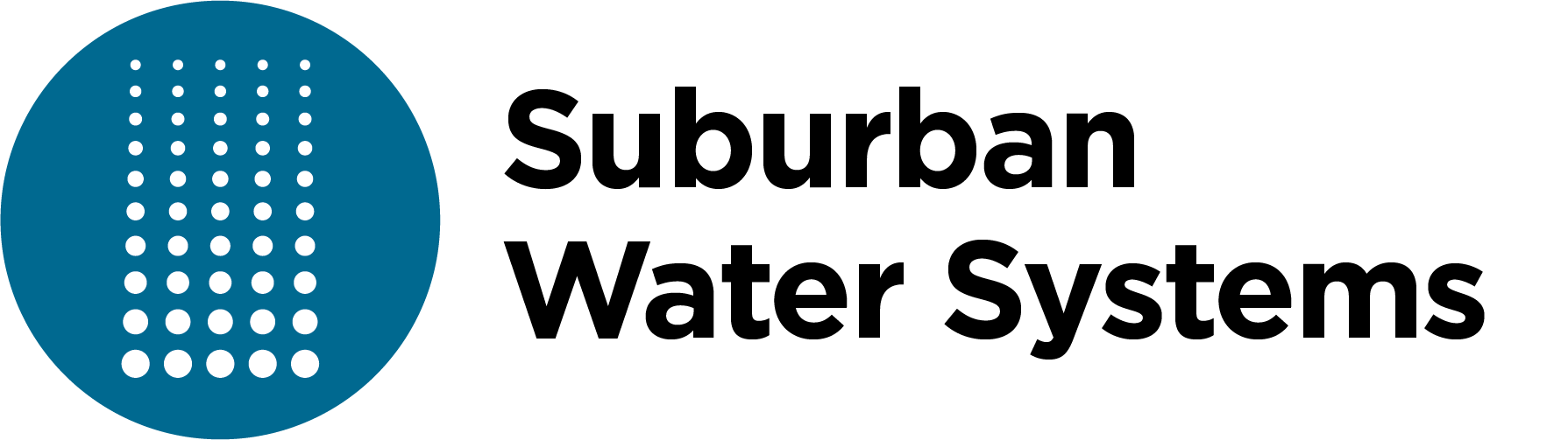 Suburban Water Systems