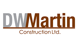 D.W. Martin Construction Consultants Ltd.