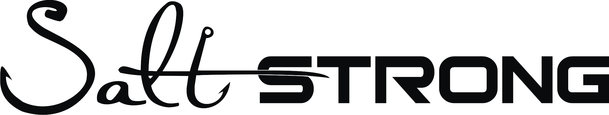 Player Gift Bag Sponsor - Salt Strong - Logo