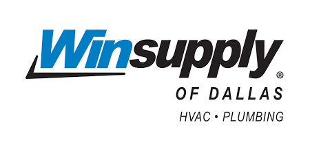 Eagle - $3,000 - Winsupply of Dallas - Logo